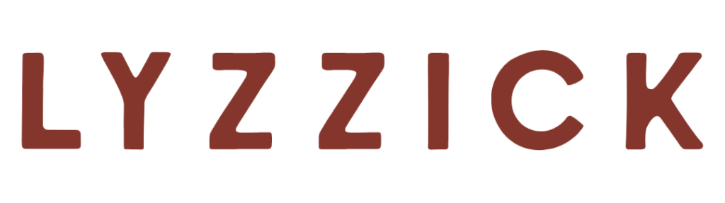 Lyzzick Logo