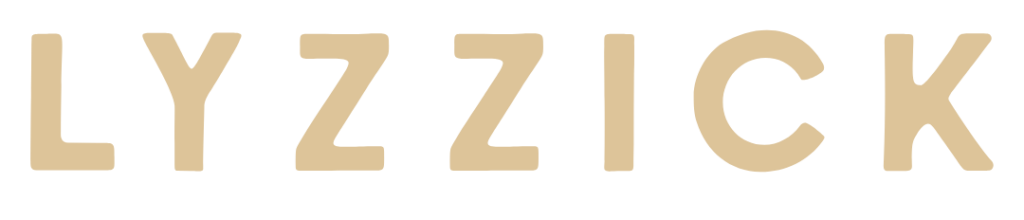 Lyzzick Logo