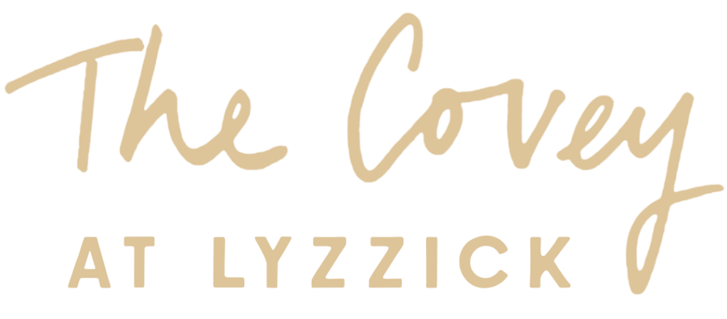 The Covey Restaurant at Lyzzick